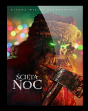 Ścięta noc / Christmas Bloody Christmas (2022) [1080p BluRay x264-KiT] [Lektor PL]