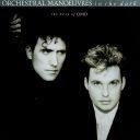 Orchestral Manoeuvres in the Dark (OMD) - Discography [mp3@320kbps]