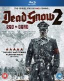 Zombie SS: Krwawy snieg / Dod Sno 2 / Dead Snow - Red vs  Dead (2014) [PL BDRip XViD-MG] [Lektor PL] [avi] [FIONA9]