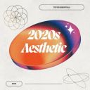 Various Artists - 2020s Aesthetic Top 50 Essentials (2025) [Mp3 320kbps]