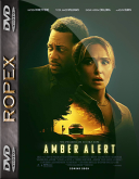 Amber Alert (2024) [1080p] [AMZN] [WEB-DL] [H.264-RX] [Lektor PL]