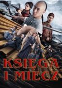 Księga i miecz - Shu jian en chou lu (2023) [PL WEB-DL XviD-GR4PE (ALLConverter 1)] [Lektor PL] [mkv]  [FIONA9]