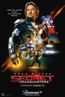 Tajna baza / Secret Headquarters (2022) [PL BDRip 480p x264-LTN] [Lektor PL] [mkv]  [FIONA9]