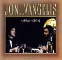 Jon (Anderson) and Vangelis - Discography (1980-1994) (2025) [FLAC]