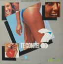(Disco, Electronic, Latin, Funk, Soul, Pop) VA - Te Contei - [1978[ (Remastered 2006) [FLAC] [ToAlien]