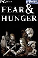 Fear and Hunger / Fear & Hunger [v1.4.1] *2018* [ENG] [PORTABLE] [ZIP]