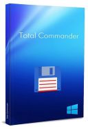 Total Commander 11.57 RC1.rar