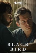 Czarny ptak / Black Bird (2022) [S01] [720p] [ATVP] [WEB-DL] [H264] [DD5.1-S56] [Lektor PL AI]