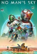 No Man's Sky (v.6.22_161216 + DLC) - GOG *2016* [PL] [exe]