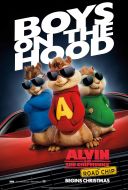 Alvin i wiewiórki: Wielka wyprawa / Alvin and the Chipmunks: The Road Chip (2015) [MULTi.1080p.BluRay.x264-DSiTE] [Dubbing PL] [mkv]  [FIONA9]