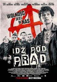 Idź pod prąd (2024) [XviD] [640x272] [Film polski] [avi]  [FIONA9]