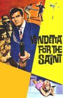 Swiety kontra mafia / Vendetta for The Saint (1969) [1080p] [BRRip] [H264] [AC3-d11] [Lektor PL]