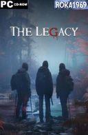 The Legacy [v0.4991] *2025* [MULTI-PL] [PORTABLE] [RAR]