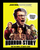 Horror Story (2023) [PL 720p WEB-DL XviD DD2 0-K83] [Film polski] [avi] [FIONA9]