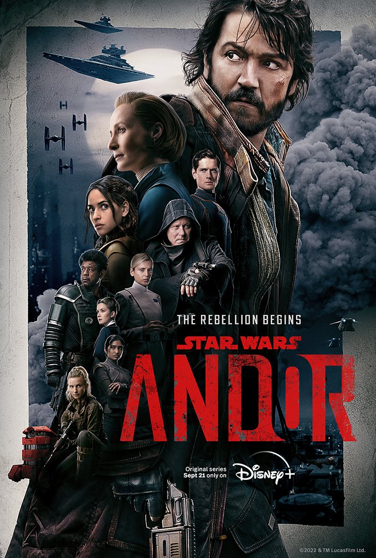 Gwiezdne wojny: Andor / Andor (2022) S01E05 [MULTi.1080p.DSNP.WEB-DL.H264.DDP5.1-K83] [Lektor PL] [mkv]  [FIONA9]