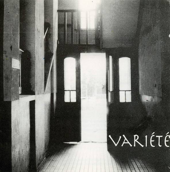 VARIETE - VARIETE (1993/2021) [MP3@320] [FALLEN ANGEL]