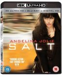 Salt (2010) MULTi TC UHD BluRay 2160p 10bit HDR TrueHD Atmos 7 1 x265-LTS ~ Lektor i Napisy PL