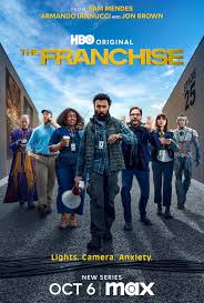 Franczyza / The Franchise (2024) S01E08 [MULTi.1080p.AMZN.WEB-DL.H264.DDP5.1.Atmos-K83] [Lektor PL] [mkv]  [FIONA9]