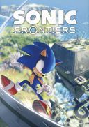 Sonic Frontiers Deluxe Edition (v.1.42) - ElAmigos *2022* [PL] [iso]