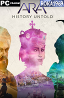 Ara: History Untold [v1.4.0+DLC] *2024* [MULTI-PL] [RUNE] [ISO]