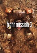 FRONT MISSION 3 Remake ( v1.0) - ElAmigos *2026* [PL] [iso]