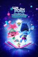 Trolle: Święta w harmonii / Trolls Holiday in Harmony (2021) [PLDUB 1080p VP WEB-DL H264 DD2 0-K83] [Dubbing PL] [mkv]  [FIONA9]