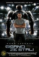 Giganci ze stali / Real Steel (2011) [MULTi 720p BluRay x264 DTS AC3-DENDA] [Dubbing PL]