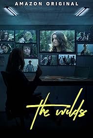 Dzicz / The Wilds (2020) S02E01 [PL.720.AAC2.0.x265-HEVC.Ad] [Lektor PL] [mkv]  [FIONA9]