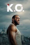 Nokaut / K.O. (2025) [PL.WEB-DL.XviD-K83] [Lektor PL] [avi]  [FIONA9]