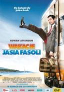 Wakacje Jasia Fasoli - Mr  Bean's Holiday (2007) [720p] [WEB-DL] [XviD] [AC3-PT] [Lektor PL]
