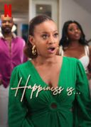 Czym jest szczęście? / Happiness Is (2024) [PL.480p.WEB-DL.XviD.DD5.1-K83] [Lektor PL] [avi]  [FIONA9]