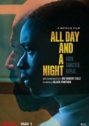 Caly dzien i noc / All Day and a Night (2020) [480p] [WEB-DL] [XViD] [AC3-MORS] [Lektor PL]