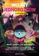 Wojny jednorożców / Unicorn Wars (2022) [PL 720p BDRip XviD DD2 0-K83] [Lektor PL] [avi]  [FIONA9]