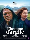Marzyciel / The Dreamer / L\'homme d\'argile (2023) [PL.WEB-DL.XviD-GR4PE] [Lektor PL] [avi]  [FIONA9] [L Homme D Argile]