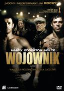 Wojownik / Warrior (2011) [720p] [BDRip] [XviD] [AC3-VRB] [Lektor PL]