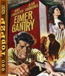 Elmer Gantry (1960) [BRRip] [XviD] [AC3-GR4PE] [Lektor PL]