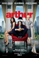 Arthur (2011) [PL.BRRip.XviD-B89] [Lektor PL] [avi]  [FIONA9]