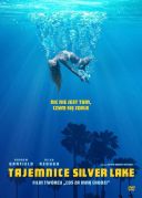 Tajemnice Silver Lake / Under the Silver Lake (2018) [XviD] [640x272] [Lektor PL]