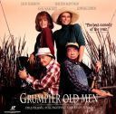 Jeszcze bardziej zgryxliwi tetrycy / Grumpier Old Men (1995) [MULTi 1080p BluRay x264 DTS AC3-DENDA] [Lektor PL] [mkv] [FIONA9]