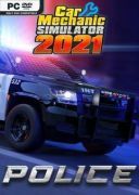 Car Mechanic Simulator 2021 (v.1.0.38) - RUNE *2021* [PL] [iso]