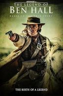 Ben Hall: Legenda / The Legend of Ben Hall (2017) [720p] [BDRip] [XviD] [AC3-ELiTE] [Lektor PL]