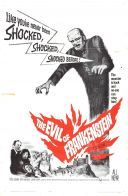 Zło Frankensteina / The Evil of Frankenstein (1964) [PL.1080p.BDRip.H264-wasik] [Lektor PL] [mkv]  [FIONA9]