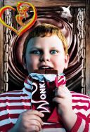 Charlie i fabryka czekolady - Charlie and the Chocolate Factory 2005 [1080p.BluRay.H264-FT] [Dubbing PL] [Alusia]