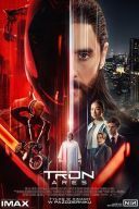 Tron: Ares (2025) PLDUB.MD.1080p.HDCAM.x264-Cr4ckL0rd / Dubbing PL (Kino)