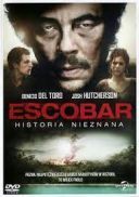 Escobar: Historia nieznana / Escobar: Paradise Lost (2014) [480p] [BRRip] [XviD] [AC3-K12] [Lektor PL]