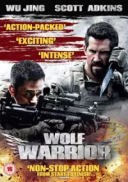 Wilk wojny / Wolf Warriors (2015) [1080p] [WEB-DL] [H264] [AAC] [Lektor PL]