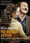 Pod Mocnym Aniołem (2014) [1080p BluRay x264 DTS 5 1] [Film polski]