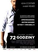 72 godziny / 3 Days to Kill (2014) [THEATRiCAL CUT PL 720p BDRip XviD AC3-ELiTE] [Lektor PL] [avi]  [FIONA9]