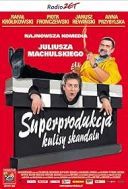 Superprodukcja (2002) [REMASTERED.PL.480p.WEB-DL.XviD.AC3] [Film polski] [avi]  [FIONA9]