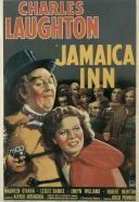 Oberza Jamajka / Jamaica Inn (1939) [720p] [BDRip] [XviD] [AC3-ELiTE] [Lektor PL]